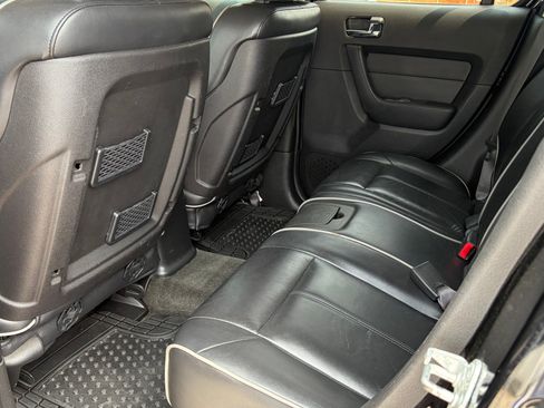 Used 2008 HUMMER H3 Alpha AWD/4WD image 12
