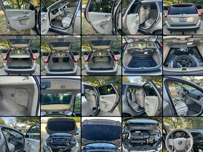 Used 2012 Volvo XC60 3.2