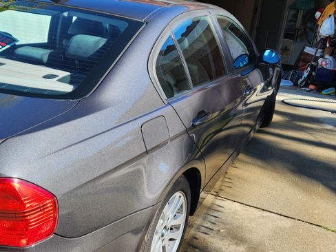 Used 2006 BMW 325i Sedan image 11