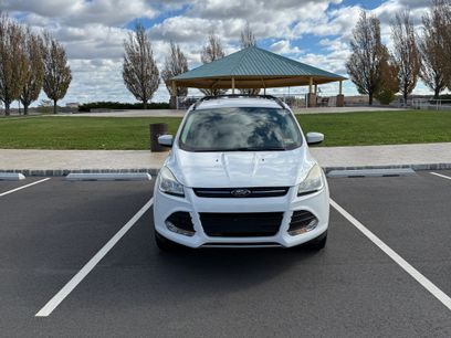 Used 2013 Ford Escape SE