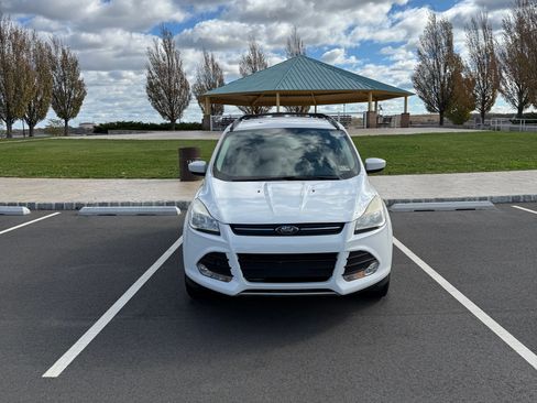 Used 2013 Ford Escape SE image 1