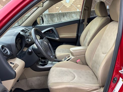 Used 2009 Toyota RAV4 4WD V6 image 8