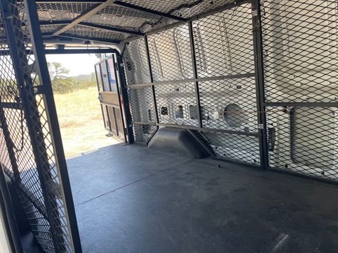 Used 2019 Ford Transit 150 148 Low Roof RWD image 11