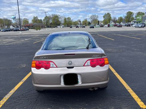 Used 2002 Acura RSX FWD image 8