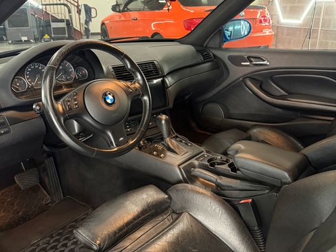 Used 2004 BMW 330Ci Coupe image 11