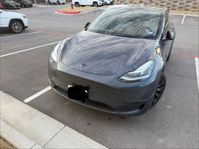 Used 2023 Tesla Model Y Long Range