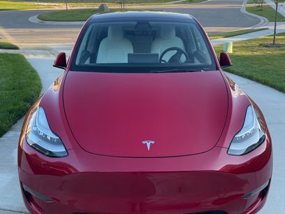 Used 2022 Tesla Model Y Long Range