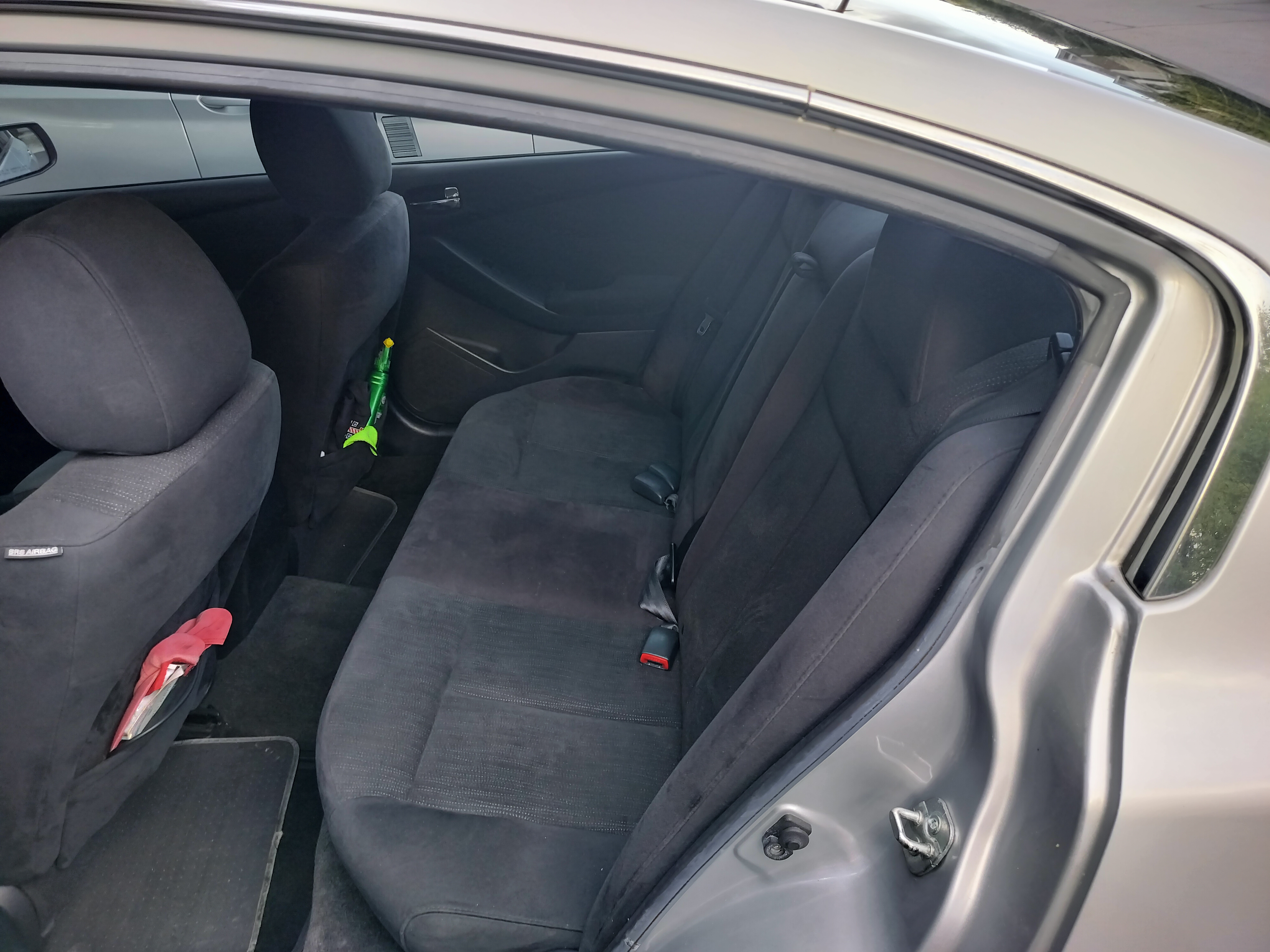 Used 2011 Nissan Altima 2.5 S FWD image 10