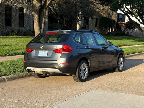 Used 2013 BMW X1 xDrive28i AWD/4WD image 10