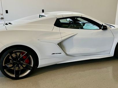 Used 2026 Chevrolet Corvette Z06