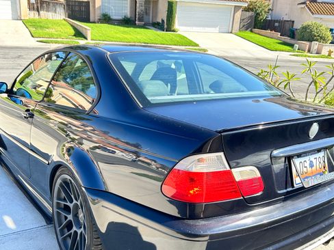 Used 2002 BMW M3 Coupe image 6