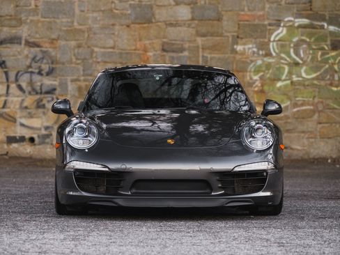Used 2012 Porsche 911 Carrera S w/ Sport Chrono Pkg image 5