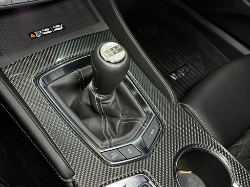 Used 2026 Cadillac CT5 V Blackwing image 25