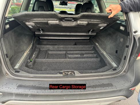 Used 2014 Volvo XC70 T6 image 10