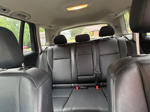 Used 2013 Mercedes-Benz GLK 350 4MATIC image 10