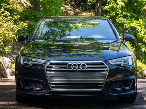 Used 2017 Audi A4 2.0T Prestige AWD/4WD image 1