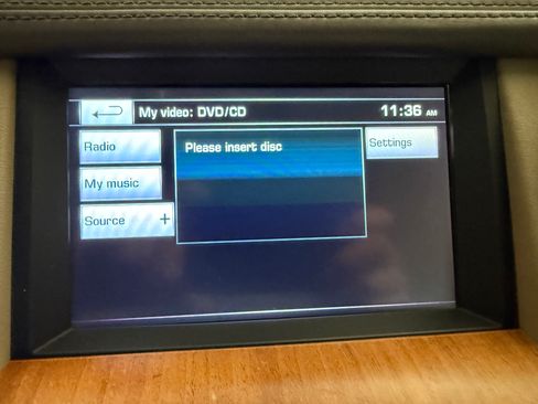 Used 2014 Land Rover LR4 HSE LUX image 31