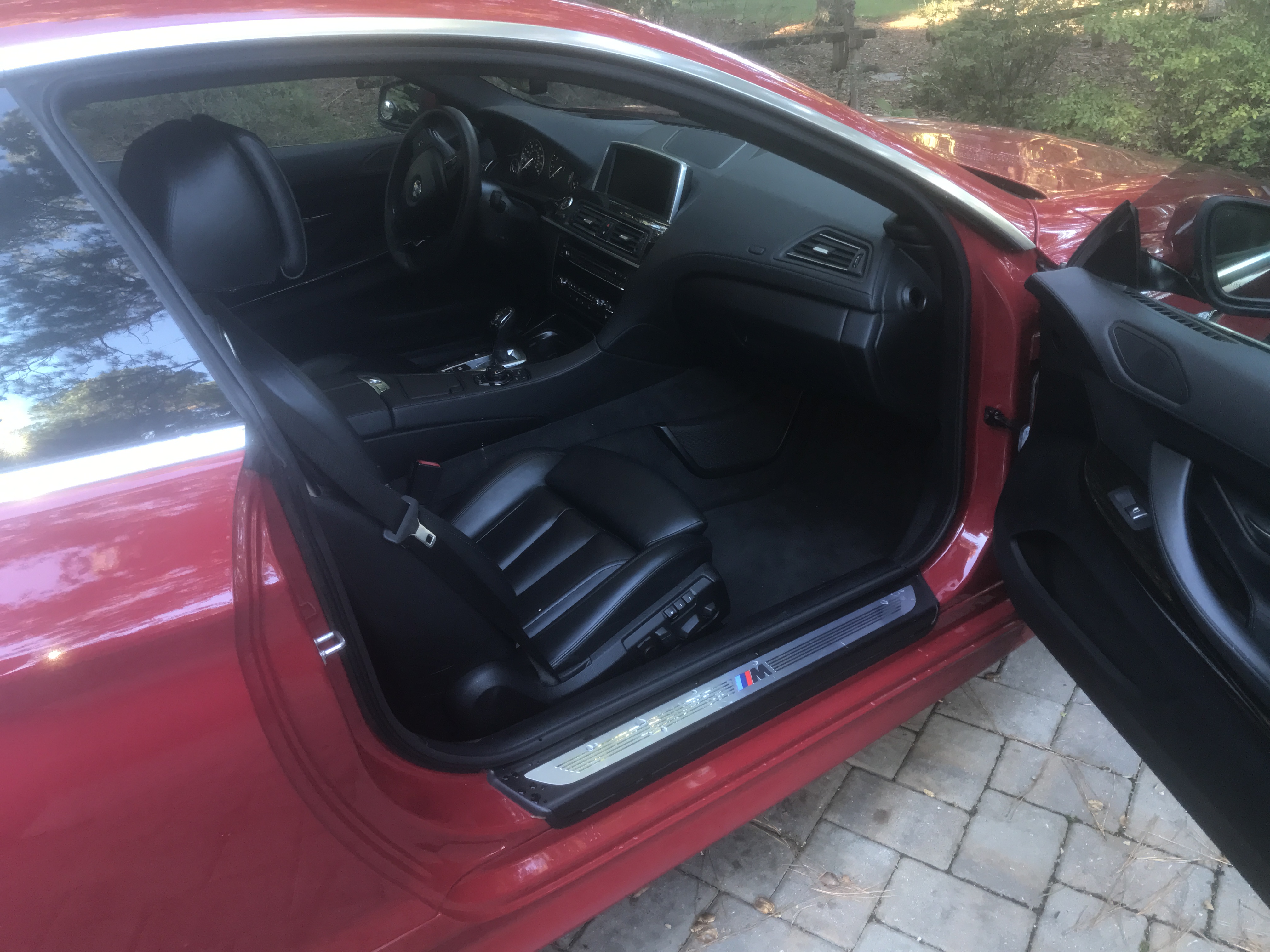Used 2012 BMW 650i Coupe RWD image 15