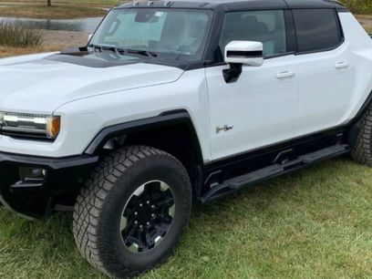 Used 2023 GMC Hummer EV Edition 1