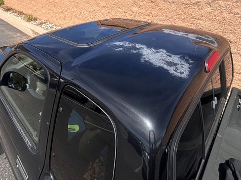 Used 2000 Toyota Tacoma 4x4 Xtracab V6 image 10