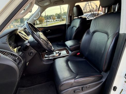Used 2019 Nissan Armada SL w/ Premium Package image 6