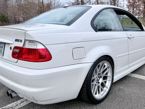Used 2004 BMW M3 Coupe image 6