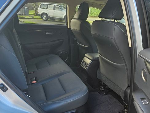 Used 2019 Lexus NX 300 F Sport image 6