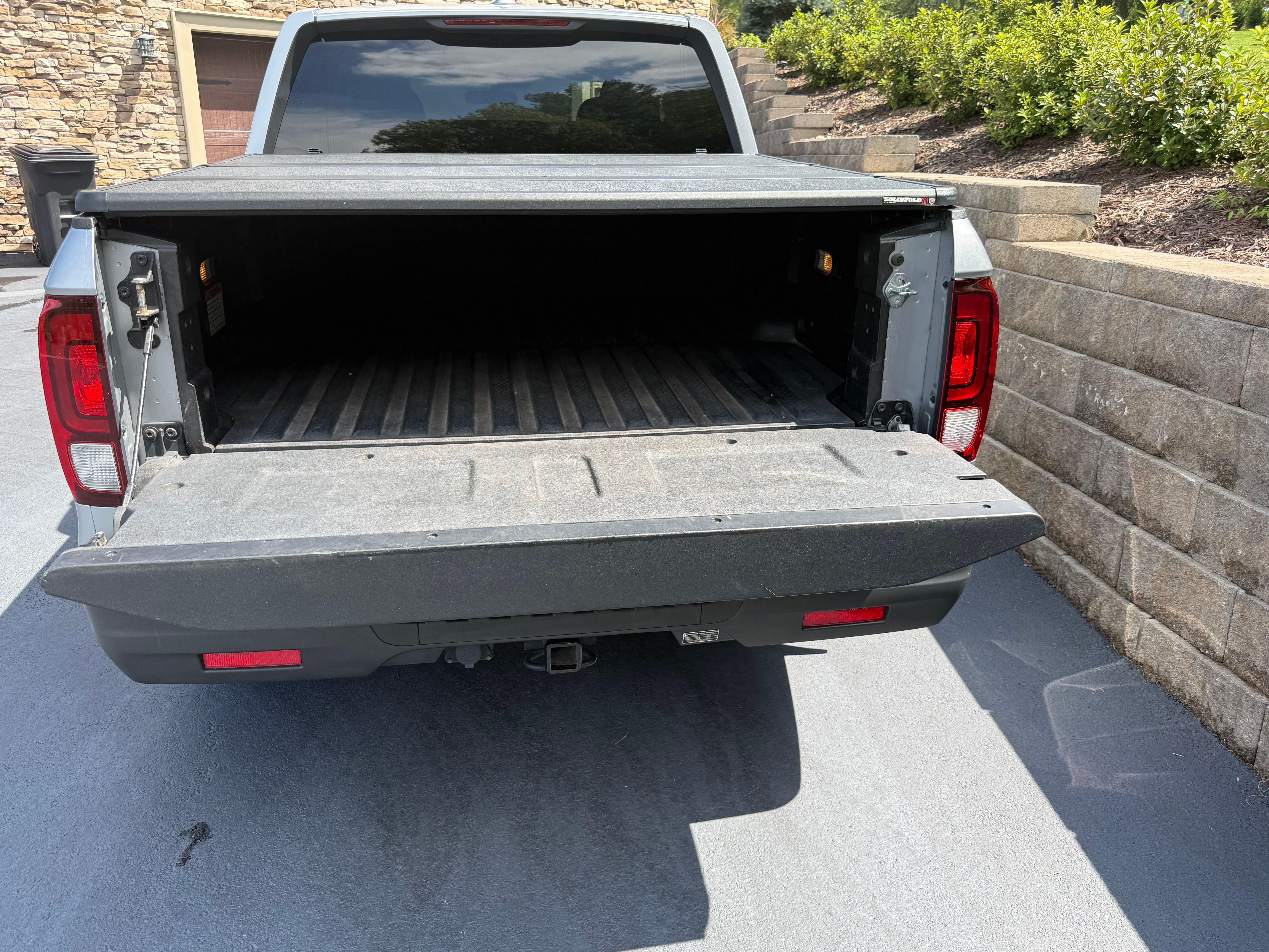 Used 2020 Honda Ridgeline Sport image 13