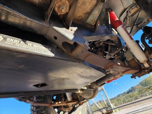 Used 1995 Jeep Wrangler Sahara image 26