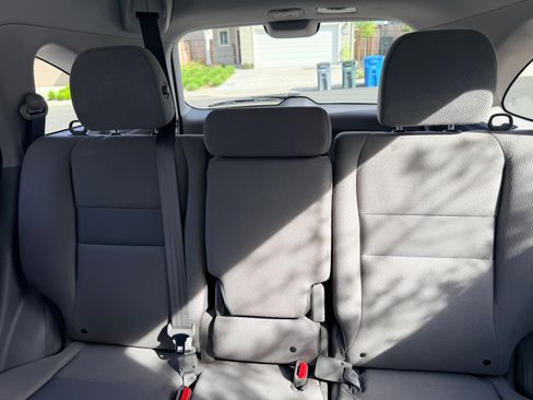 Used 2011 Honda CR-V EX image 9