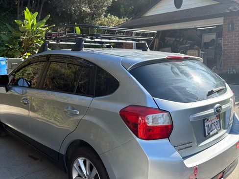 Used 2013 Subaru Impreza 2.0i Premium image 4