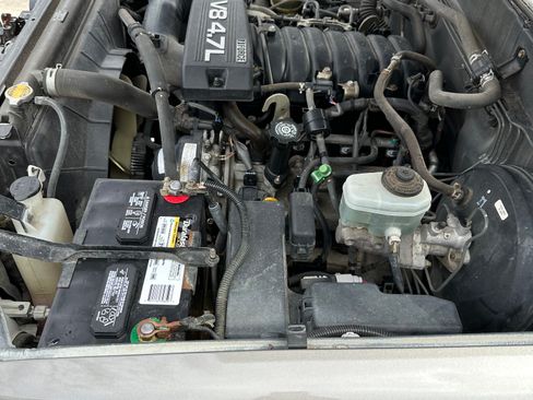 Used 2005 Toyota Tundra Limited image 16