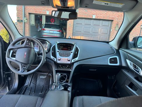 Used 2016 GMC Terrain SLE image 6