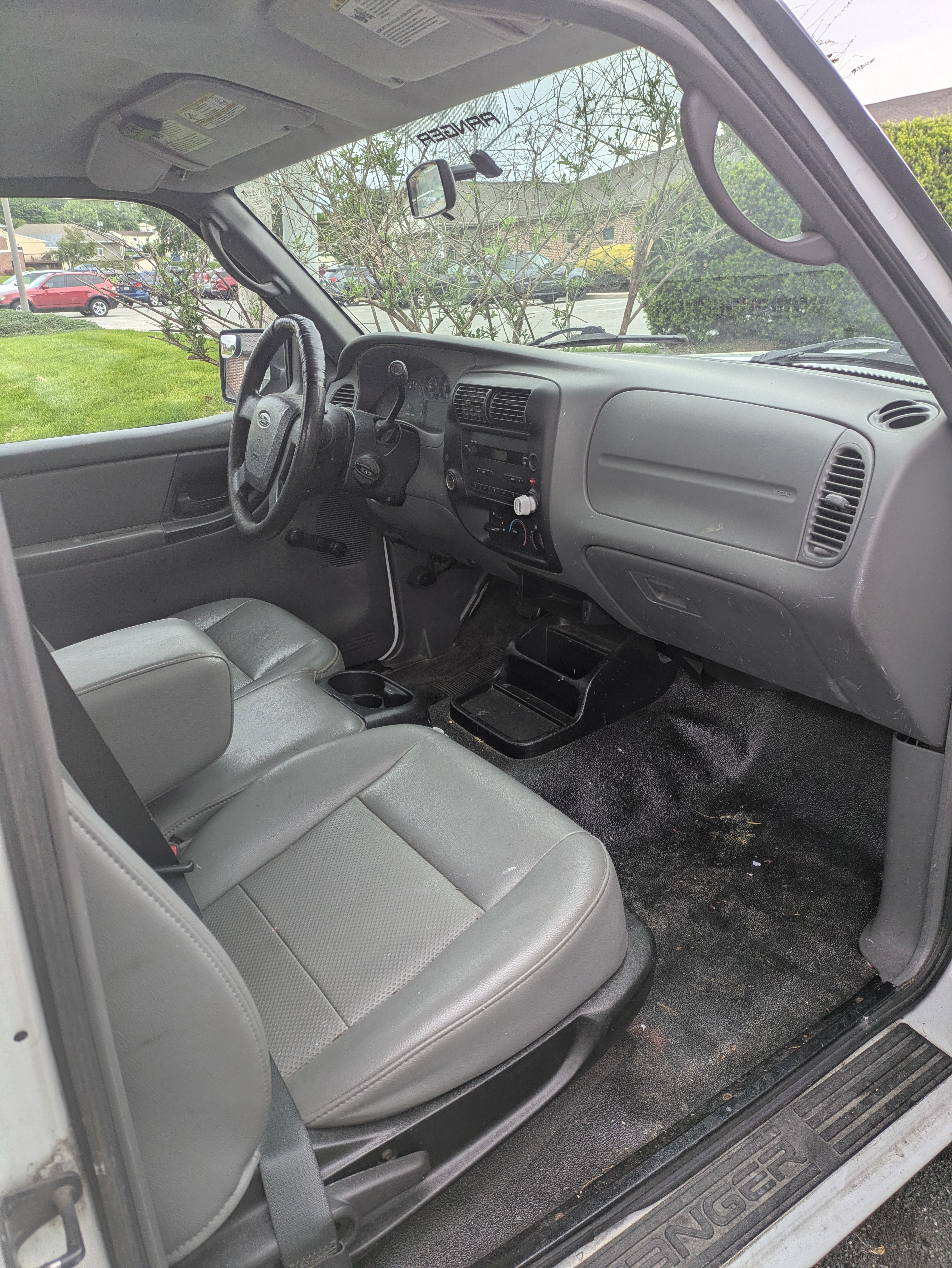 Used 2007 Ford Ranger XLT RWD image 8