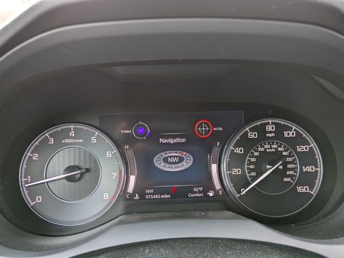 Used 2019 Acura RDX SH-AWD Technology Pkg Sport Ut image 13