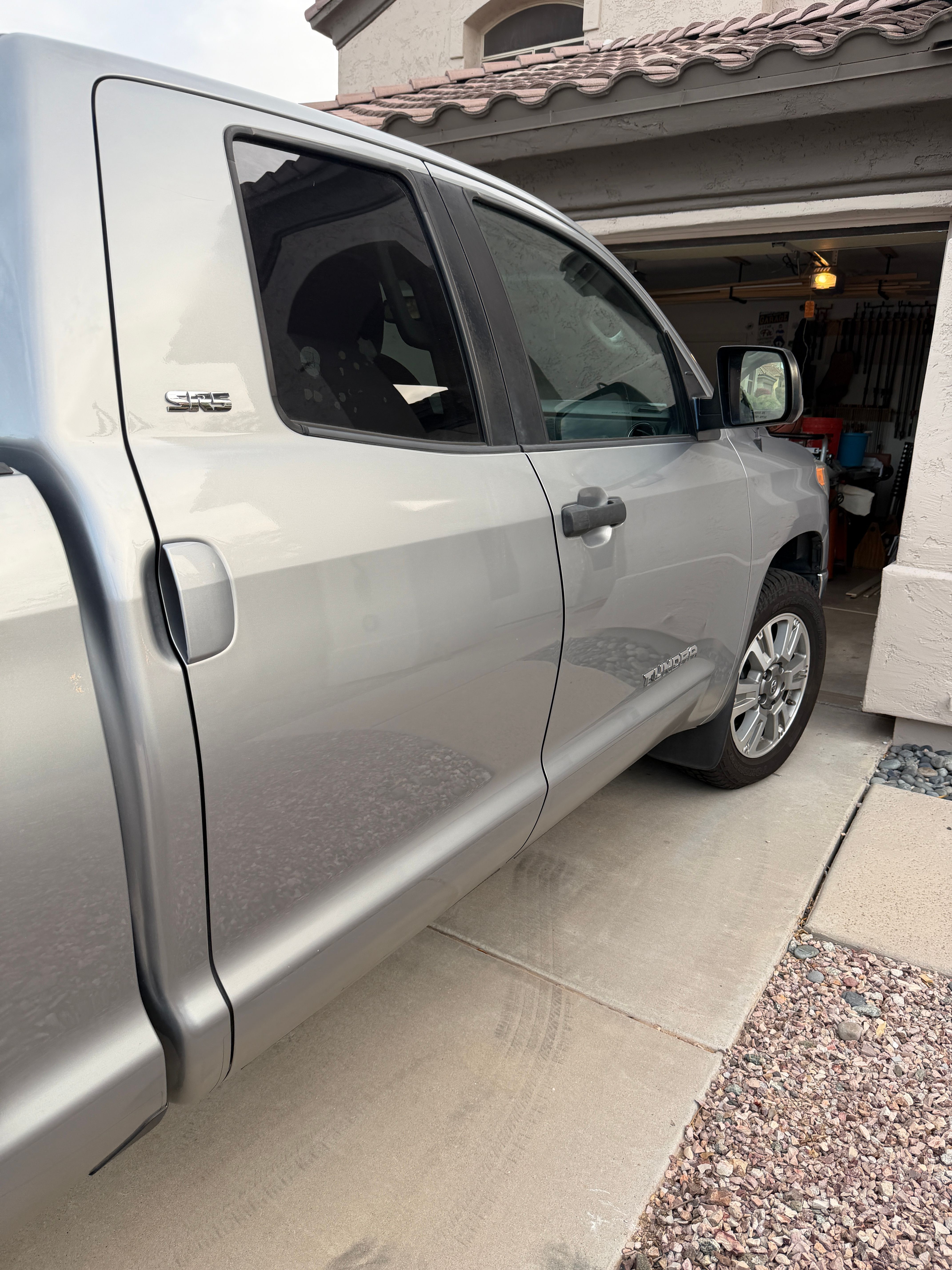 Used 2014 Toyota Tundra SR5 w/ SR5 Upgrade Package RWD image 18