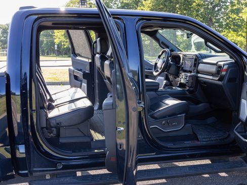 Used 2024 Ford F150 Raptor AWD/4WD image 15