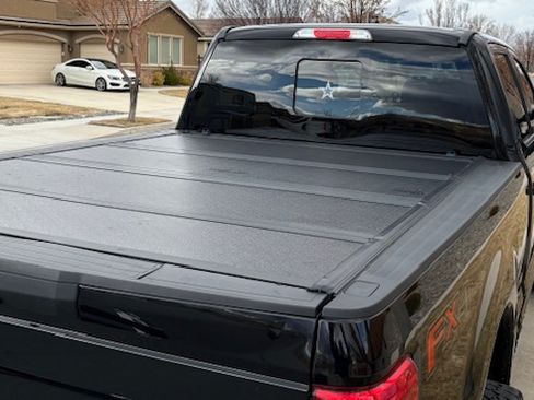 Used 2018 Ford F250 Lariat w/ Lariat Ultimate Package image 5