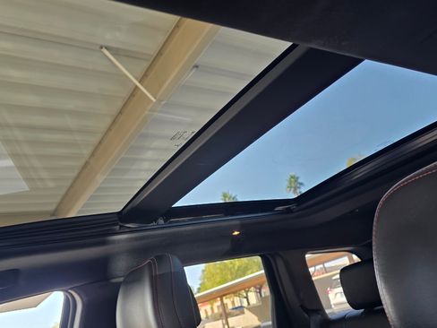 Used 2020 Jeep Grand Cherokee Trailhawk w/ Trailhawk Luxury Group image 14