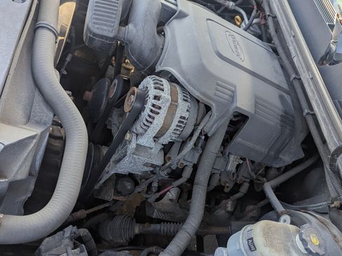 Used 2008 Chevrolet Silverado 1500 LT w/ Power Pack Plus image 12