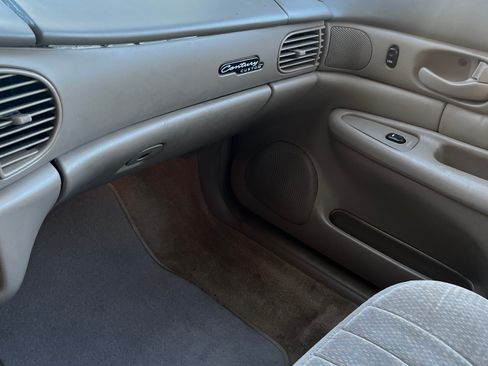 Used 1998 Buick Century Custom image 6