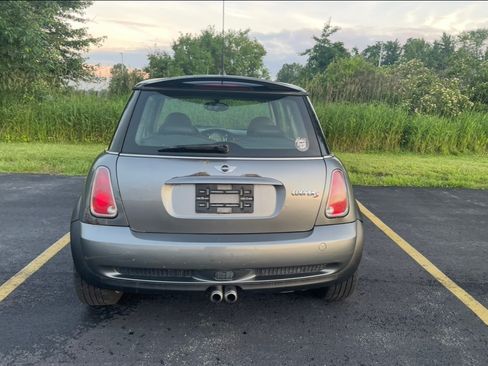 Used 2005 MINI Cooper S image 8