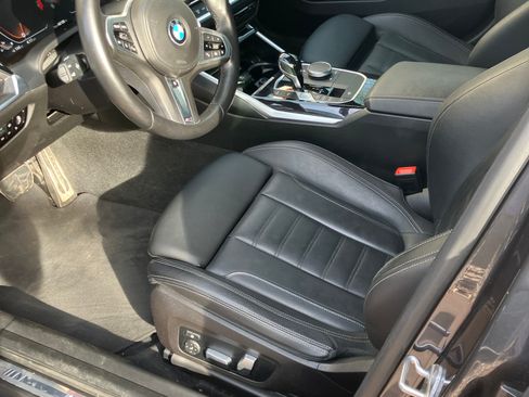 Used 2022 BMW M340i w/ Premium Package image 19