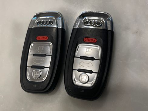 Used 2014 Audi Q5 TDI Premium Plus AWD/4WD image 2