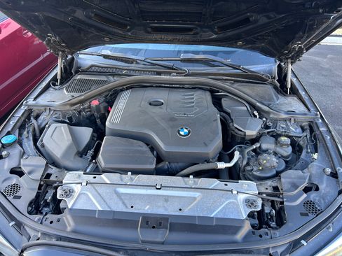 Used 2020 BMW 330i Sedan w/ Driving Assistance Package image 10