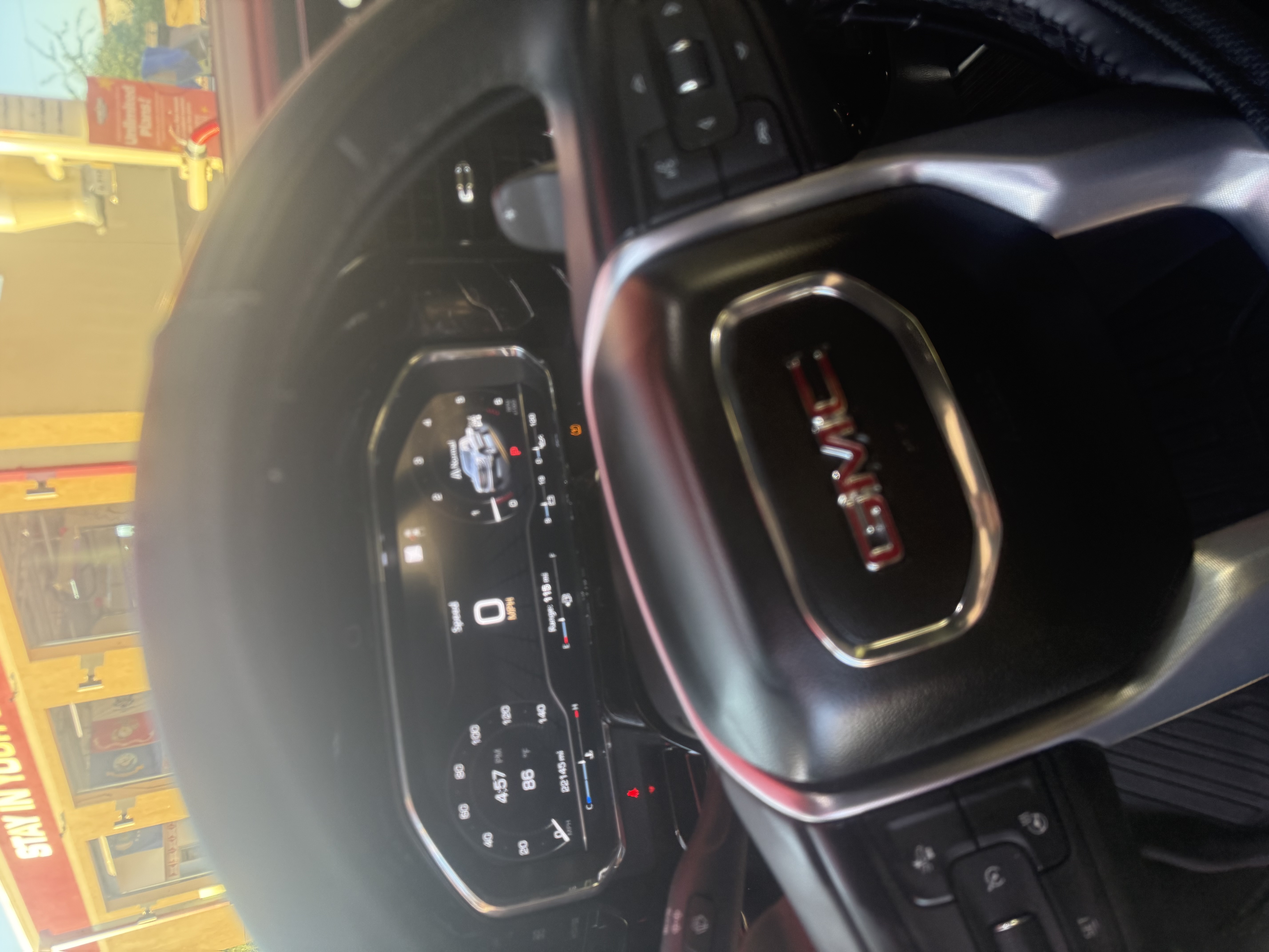 Used 2023 GMC Sierra 1500 Elevation AWD/4WD image 10