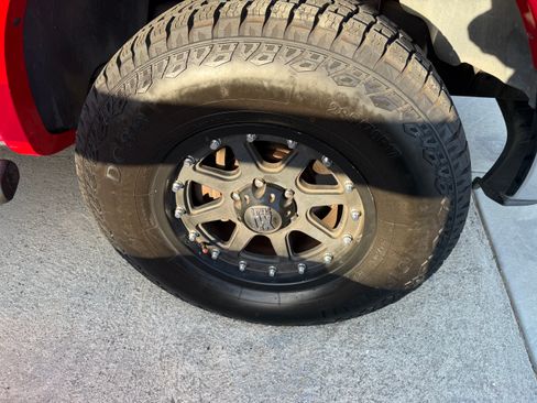 Used 2009 Ford F150 Lariat RWD image 16