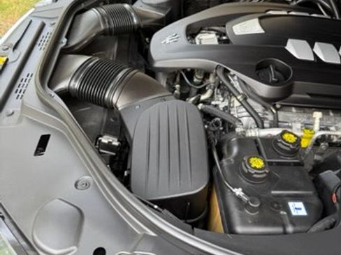 Used 2022 Maserati Levante GT image 4