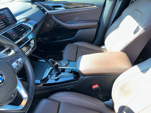 Used 2020 BMW X3 xDrive30i w/ Executive Package image 15