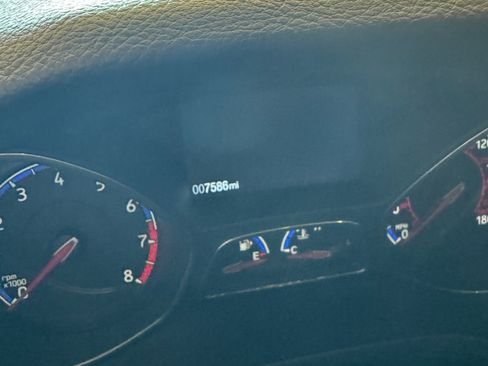 Used 2017 Ford Focus RS image 2